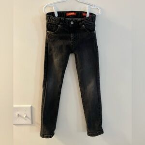 Boys Skinny Jeans Joe Fresh Size 6